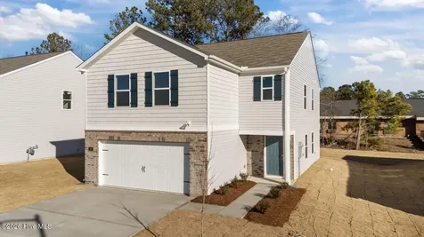 337 Wellspring Drive Rocky Mount NC 27804
