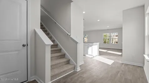 337 Wellspring Drive Rocky Mount NC 27804