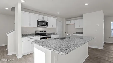 337 Wellspring Drive Rocky Mount NC 27804