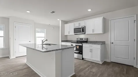 337 Wellspring Drive Rocky Mount NC 27804