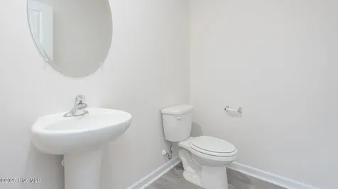325 Wellspring Drive Rocky Mount NC 27804