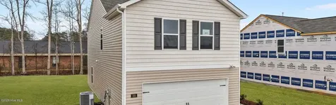 325 Wellspring Drive Rocky Mount NC 27804