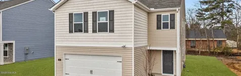 325 Wellspring Drive Rocky Mount NC 27804