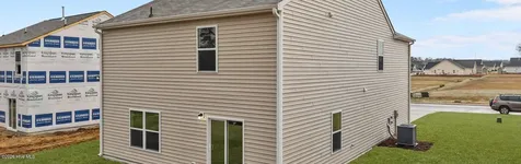 325 Wellspring Drive Rocky Mount NC 27804