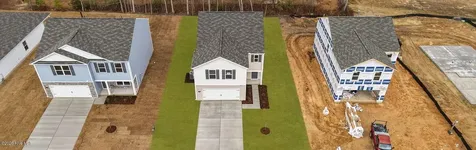 325 Wellspring Drive Rocky Mount NC 27804