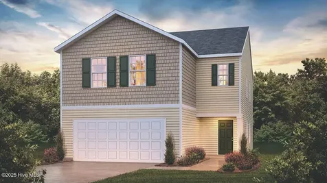 325 Wellspring Drive Rocky Mount NC 27804