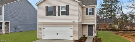 325 Wellspring Drive Rocky Mount NC 27804