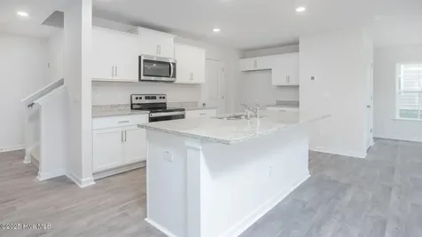 325 Wellspring Drive Rocky Mount NC 27804