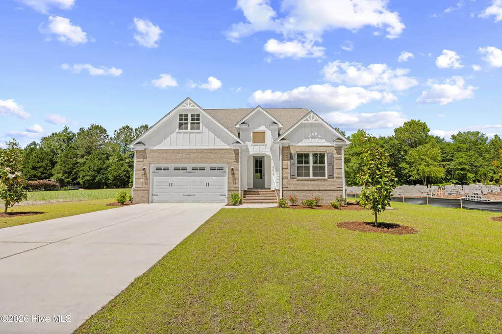 9410 Old Salem Way Calabash NC 28467