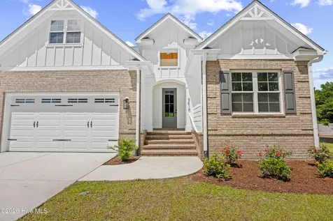 9410 Old Salem Way Calabash NC 28467