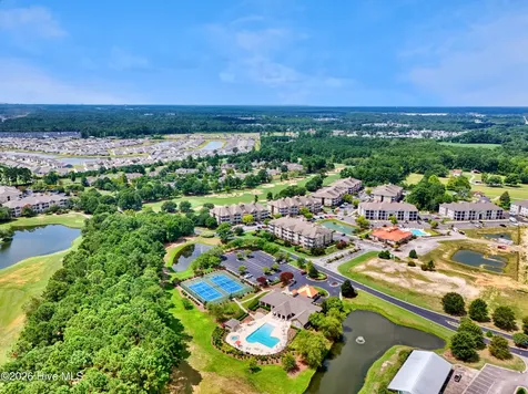 9410 Old Salem Way Calabash NC 28467