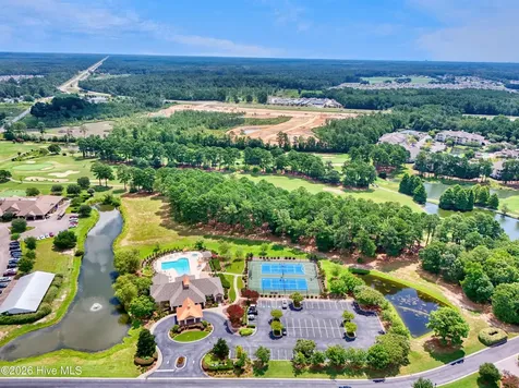 9410 Old Salem Way Calabash NC 28467