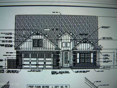 9410 Old Salem Way Calabash NC 28467