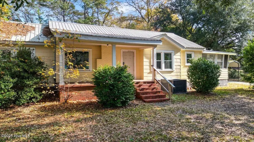 371 Airport Road Rockingham NC 28379