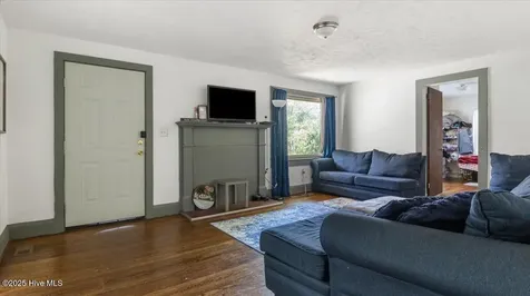 371 Airport Road Rockingham NC 28379