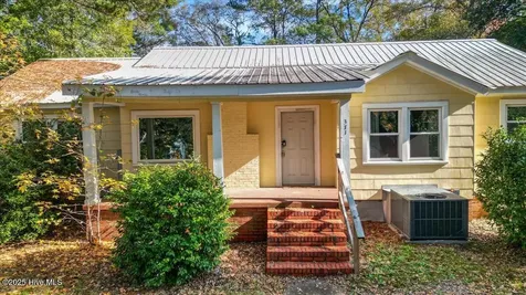 371 Airport Road Rockingham NC 28379