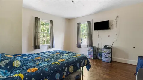 371 Airport Road Rockingham NC 28379