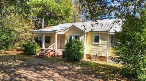 371 Airport Road Rockingham NC 28379