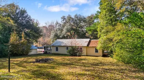 371 Airport Road Rockingham NC 28379