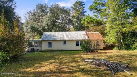 371 Airport Road Rockingham NC 28379