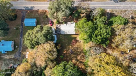 371 Airport Road Rockingham NC 28379
