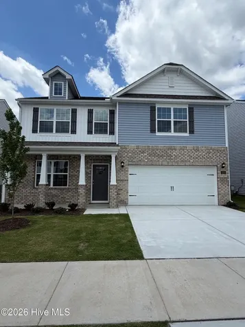 1533 Stone Wood Drive Winterville NC 28590
