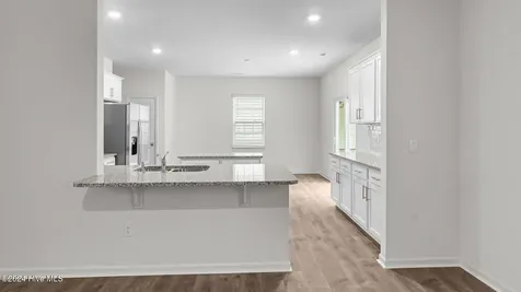 1533 Stone Wood Drive Winterville NC 28590