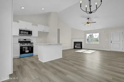 201 Megans Field Place Richlands NC 28574