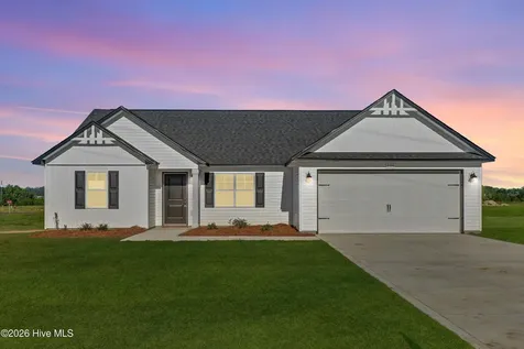 201 Megans Field Place Richlands NC 28574