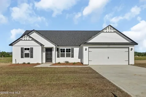 201 Megans Field Place Richlands NC 28574