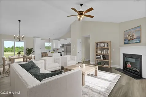 201 Megans Field Place Richlands NC 28574