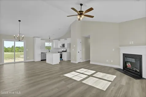 201 Megans Field Place Richlands NC 28574