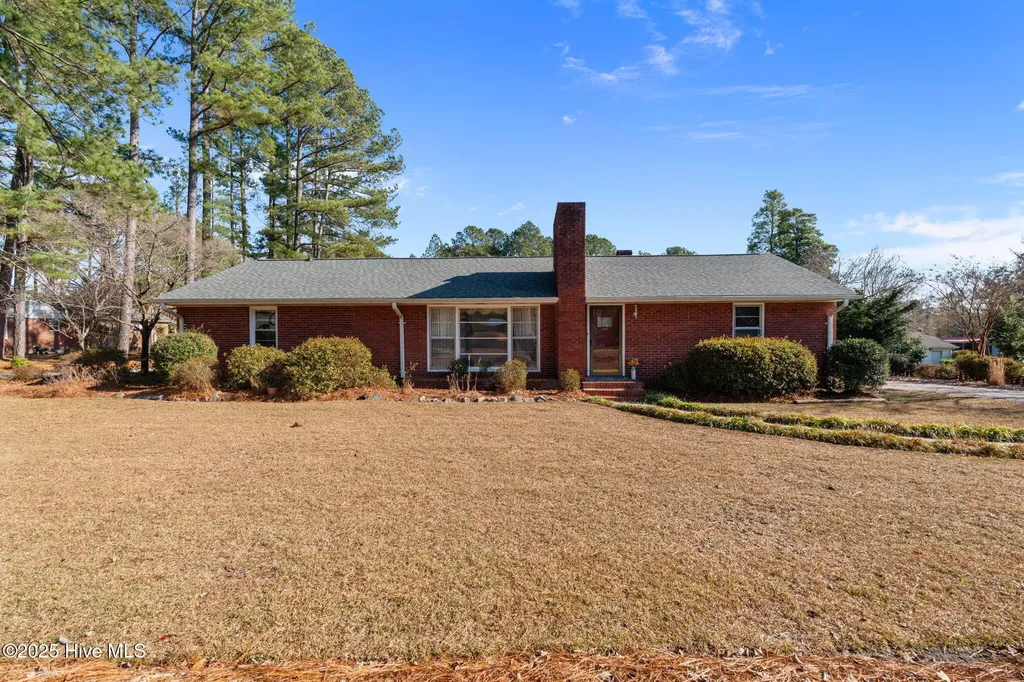 921 Vass Carthage Road Carthage NC 28327