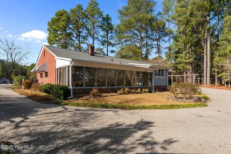 921 Vass Carthage Road Carthage NC 28327