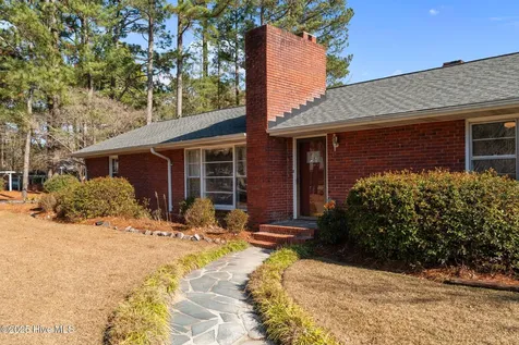 921 Vass Carthage Road Carthage NC 28327