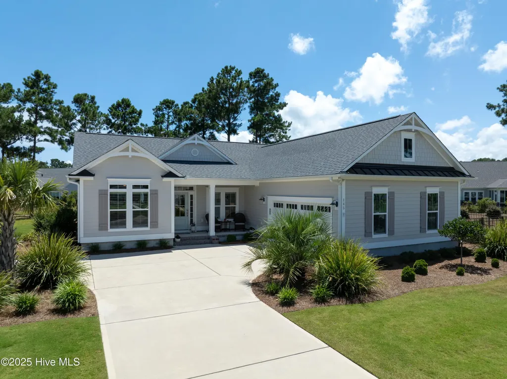 145 W Keel Drive Hampstead NC 28443