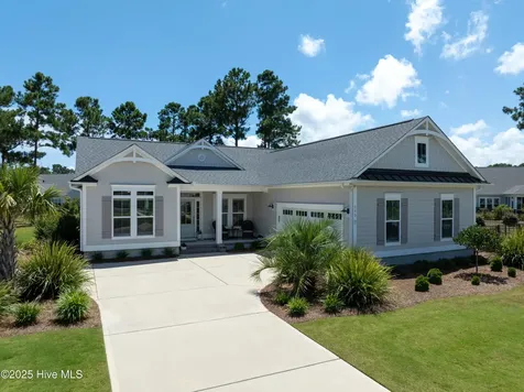 145 W Keel Drive Hampstead NC 28443