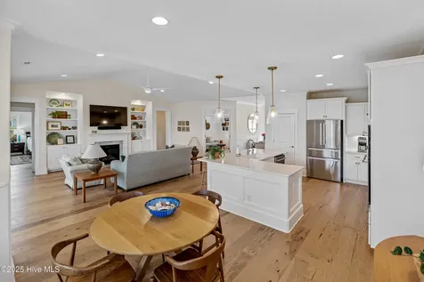 145 W Keel Drive Hampstead NC 28443