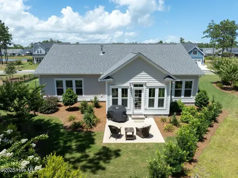 145 W Keel Drive Hampstead NC 28443