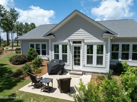 145 W Keel Drive Hampstead NC 28443