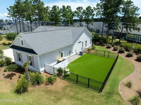 145 W Keel Drive Hampstead NC 28443