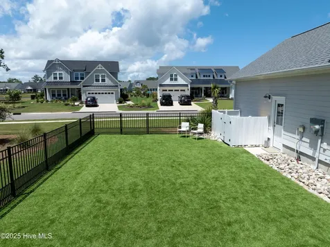 145 W Keel Drive Hampstead NC 28443