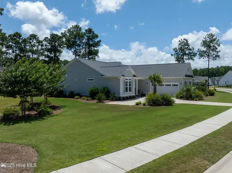 145 W Keel Drive Hampstead NC 28443