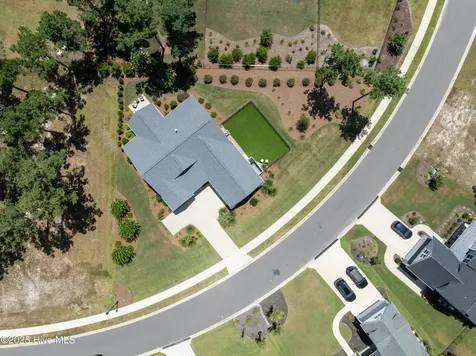 145 W Keel Drive Hampstead NC 28443