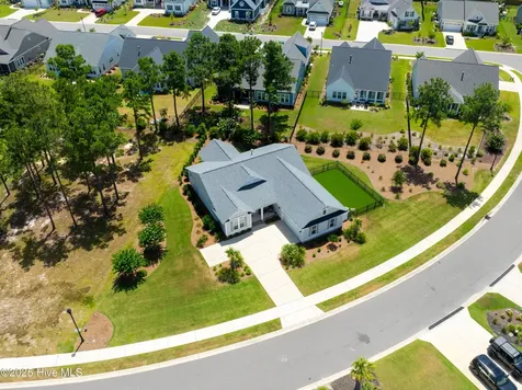 145 W Keel Drive Hampstead NC 28443