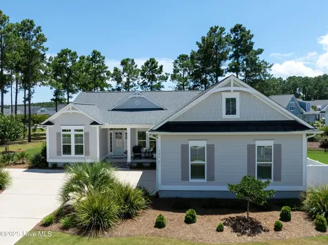 145 W Keel Drive Hampstead NC 28443
