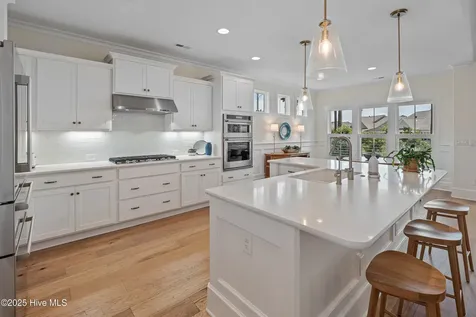145 W Keel Drive Hampstead NC 28443