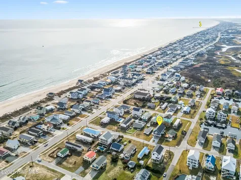 3011 3rd Street Surf City NC 28445