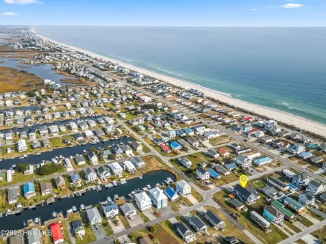 3011 3rd Street Surf City NC 28445