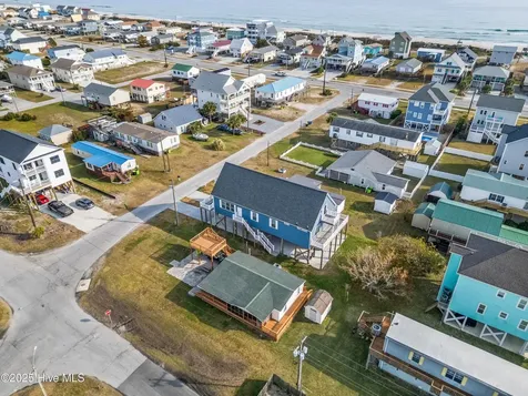 3011 3rd Street Surf City NC 28445